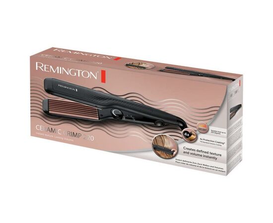 Стайлер Remington S3580, изображение 2 Стайлер Remington S3580, изображение 2