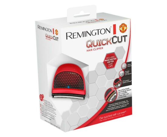 Машинка для стрижки Remington HC 4255 (HC4255), изображение 3 Машинка для стрижки Remington HC 4255 (HC4255), изображение 3