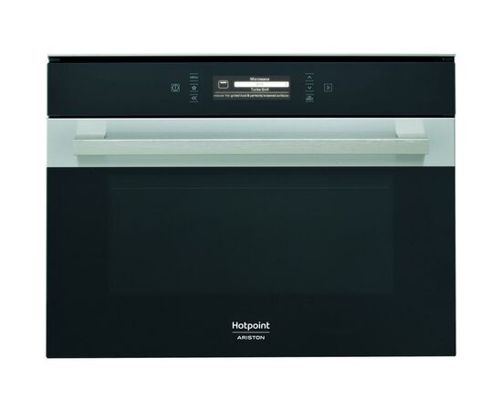 Микроволновая печь Hotpoint-Ariston MP996XHA