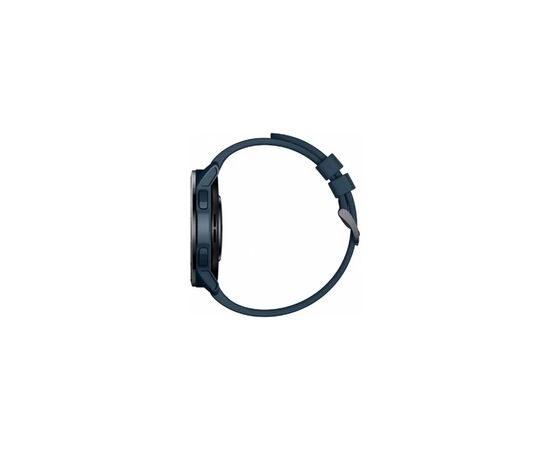 Смарт-часы Xiaomi Watch S1 Active Ocean Blue, изображение 2 Смарт-часы Xiaomi Watch S1 Active Ocean Blue, изображение 2
