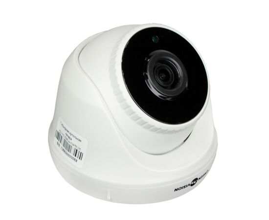 Камера видеонаблюдения Greenvision GV-112-GHD-H-DIK50-30 (13660), изображение 3 Камера видеонаблюдения Greenvision GV-112-GHD-H-DIK50-30 (13660), изображение 3