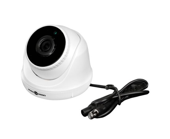 Камера видеонаблюдения Greenvision GV-112-GHD-H-DIK50-30 (13660), изображение 4 Камера видеонаблюдения Greenvision GV-112-GHD-H-DIK50-30 (13660), изображение 4