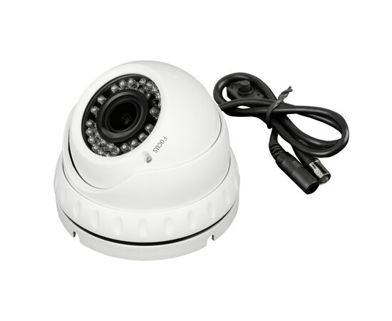 Камера видеонаблюдения Greenvision GV-114-GHD-H-DOK50V-30 (13662), изображение 5 Камера видеонаблюдения Greenvision GV-114-GHD-H-DOK50V-30 (13662), изображение 5