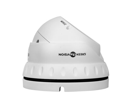 Камера видеонаблюдения Greenvision GV-114-GHD-H-DOK50V-30 (13662), изображение 6 Камера видеонаблюдения Greenvision GV-114-GHD-H-DOK50V-30 (13662), изображение 6