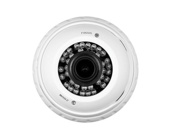 Камера видеонаблюдения Greenvision GV-114-GHD-H-DOK50V-30 (13662), изображение 8 Камера видеонаблюдения Greenvision GV-114-GHD-H-DOK50V-30 (13662), изображение 8