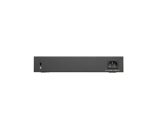 Комутатор мережевий Netgear GS324-200EUS, зображення 5 Комутатор мережевий Netgear GS324-200EUS, зображення 5
