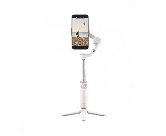 Стедикам DJI OM 5 Sunset White (CP.OS.00000160.01), изображение 2 Стедикам DJI OM 5 Sunset White (CP.OS.00000160.01), изображение 2