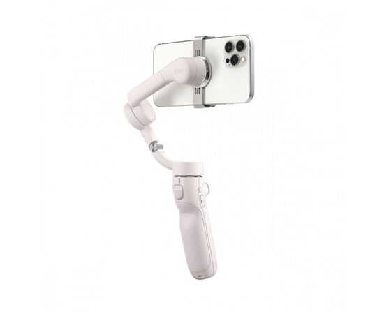 Стедикам DJI OM 5 Sunset White (CP.OS.00000160.01), изображение 3 Стедикам DJI OM 5 Sunset White (CP.OS.00000160.01), изображение 3