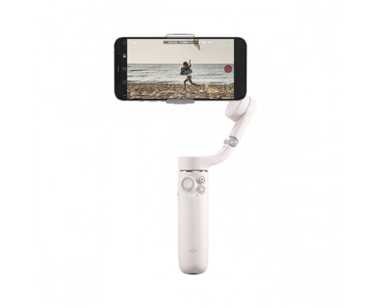 Стедикам DJI OM 5 Sunset White (CP.OS.00000160.01), изображение 4 Стедикам DJI OM 5 Sunset White (CP.OS.00000160.01), изображение 4