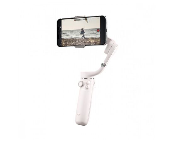 Стедикам DJI OM 5 Sunset White (CP.OS.00000160.01), изображение 5 Стедикам DJI OM 5 Sunset White (CP.OS.00000160.01), изображение 5