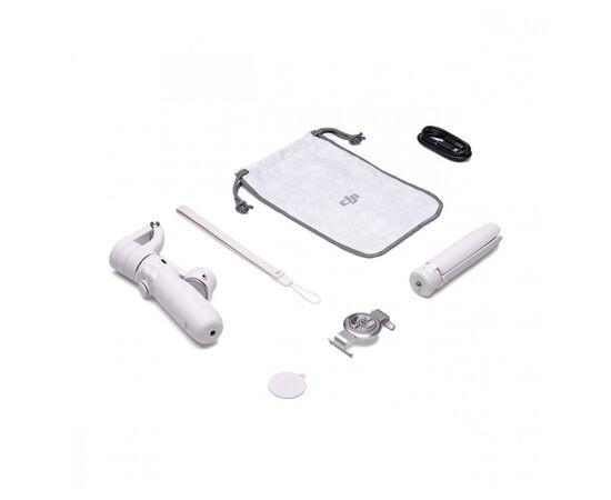 Стедикам DJI OM 5 Sunset White (CP.OS.00000160.01), изображение 6 Стедикам DJI OM 5 Sunset White (CP.OS.00000160.01), изображение 6