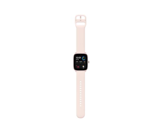 Смарт-часы Amazfit GTS 4 Mini Flamingo Pink, изображение 4 Смарт-часы Amazfit GTS 4 Mini Flamingo Pink, изображение 4