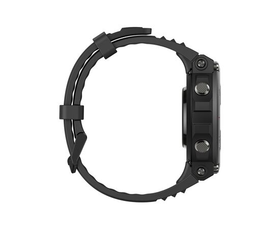 Смарт-часы Amazfit T-REX 2 Ember Black, изображение 5 Смарт-часы Amazfit T-REX 2 Ember Black, изображение 5