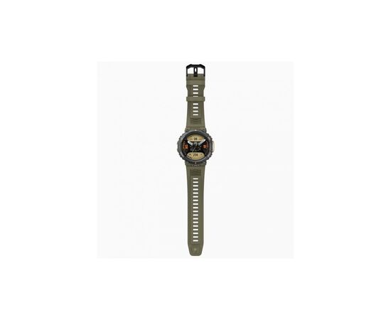 Смарт-часы Amazfit T-REX 2 Wild Green, изображение 6 Смарт-часы Amazfit T-REX 2 Wild Green, изображение 6