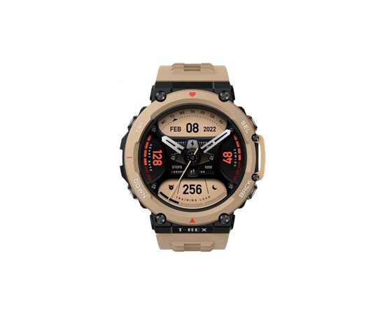 Смарт-часы Amazfit T-REX 2 Desert Khaki