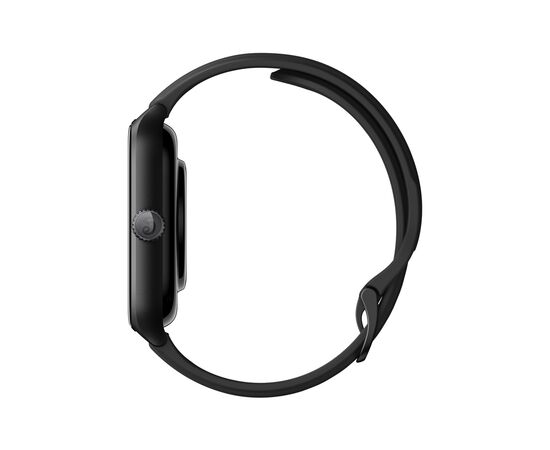 Смарт-часы Amazfit GTS 4 Infinite Black, изображение 4 Смарт-часы Amazfit GTS 4 Infinite Black, изображение 4