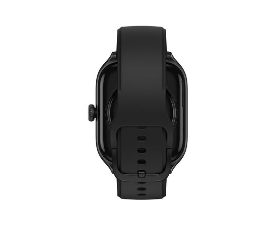 Смарт-часы Amazfit GTS 4 Infinite Black, изображение 5 Смарт-часы Amazfit GTS 4 Infinite Black, изображение 5