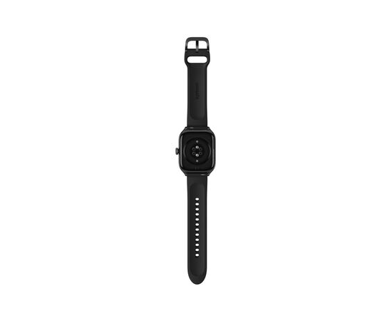 Смарт-часы Amazfit GTS 4 Infinite Black, изображение 7 Смарт-часы Amazfit GTS 4 Infinite Black, изображение 7