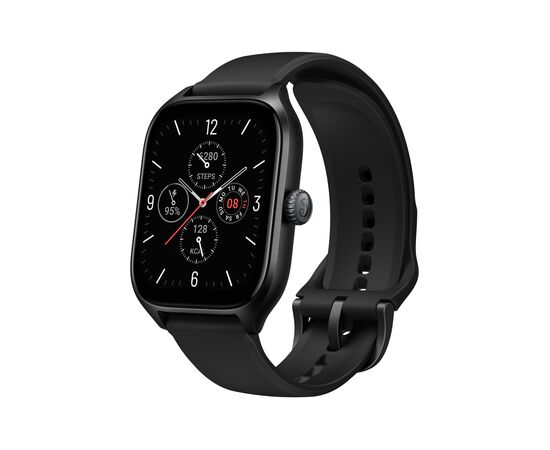 Смарт-годинник Amazfit GTS 4 Infinite Black