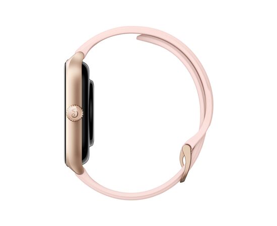 Смарт-часы Amazfit GTS4 Rosebud Pink, изображение 4 Смарт-часы Amazfit GTS4 Rosebud Pink, изображение 4