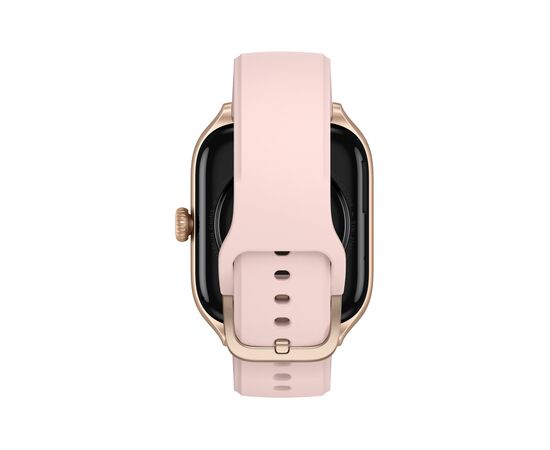 Смарт-часы Amazfit GTS4 Rosebud Pink, изображение 5 Смарт-часы Amazfit GTS4 Rosebud Pink, изображение 5