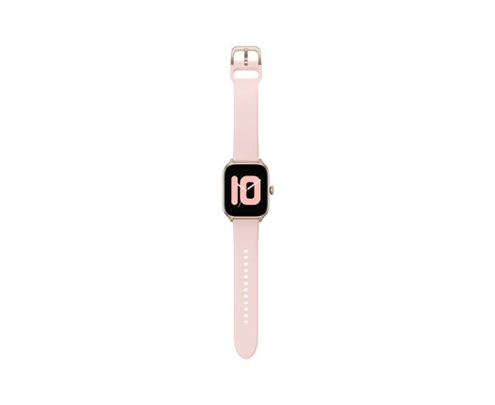 Смарт-часы Amazfit GTS4 Rosebud Pink, изображение 6 Смарт-часы Amazfit GTS4 Rosebud Pink, изображение 6