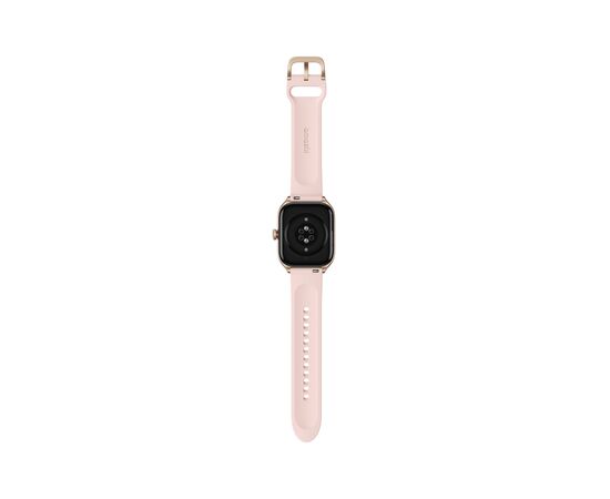 Смарт-часы Amazfit GTS4 Rosebud Pink, изображение 7 Смарт-часы Amazfit GTS4 Rosebud Pink, изображение 7