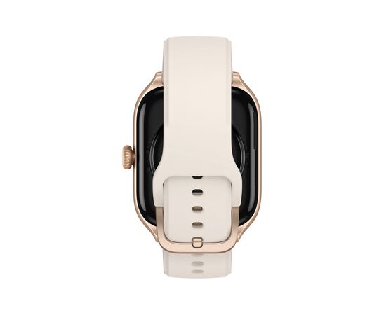Смарт-часы Amazfit GTS4 Misty White, изображение 5 Смарт-часы Amazfit GTS4 Misty White, изображение 5