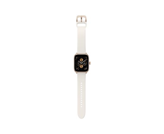 Смарт-часы Amazfit GTS4 Misty White, изображение 6 Смарт-часы Amazfit GTS4 Misty White, изображение 6