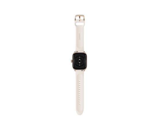 Смарт-часы Amazfit GTS4 Misty White, изображение 7 Смарт-часы Amazfit GTS4 Misty White, изображение 7