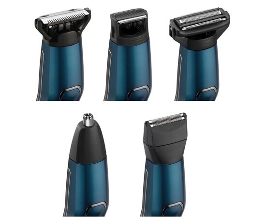 Машинка для стрижки Babyliss MT890E, изображение 3 Машинка для стрижки Babyliss MT890E, изображение 3