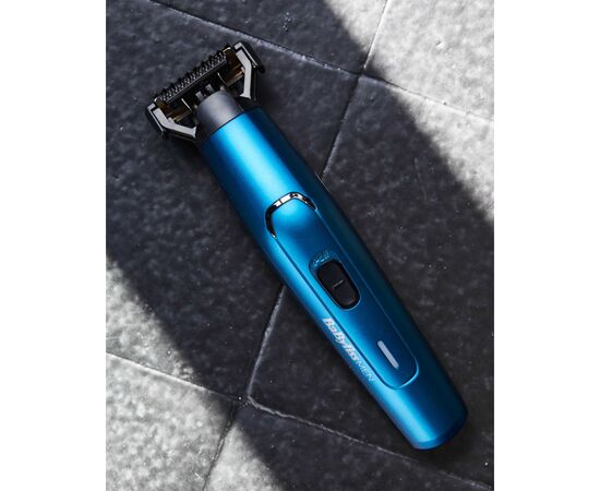 Машинка для стрижки Babyliss MT890E, изображение 4 Машинка для стрижки Babyliss MT890E, изображение 4