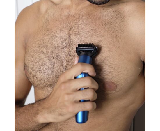 Машинка для стрижки Babyliss MT890E, изображение 6 Машинка для стрижки Babyliss MT890E, изображение 6