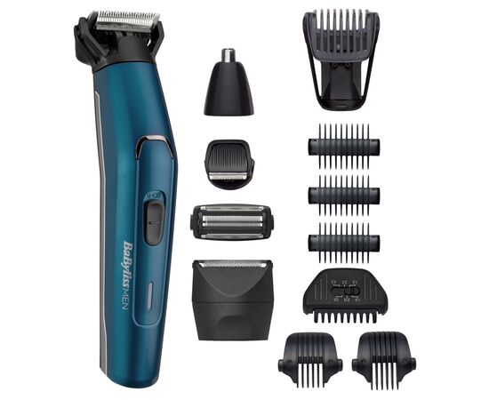 Машинка для стрижки Babyliss MT890E