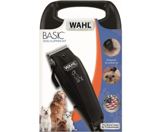 Машинка для стрижки Moser 20110.0464, изображение 4 Машинка для стрижки Moser 20110.0464, изображение 4