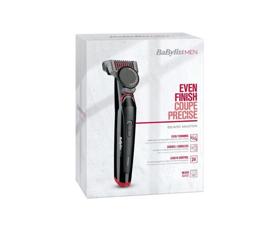 Триммер Babyliss T861E, изображение 4 Триммер Babyliss T861E, изображение 4