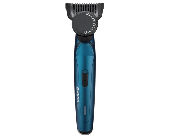 Триммер Babyliss T890E, изображение 2 Триммер Babyliss T890E, изображение 2