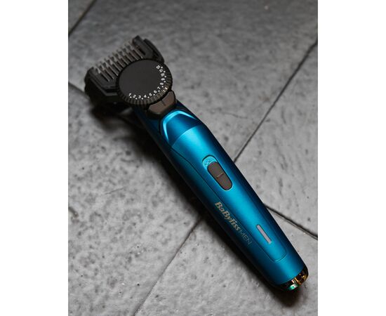 Триммер Babyliss T890E, изображение 5 Триммер Babyliss T890E, изображение 5