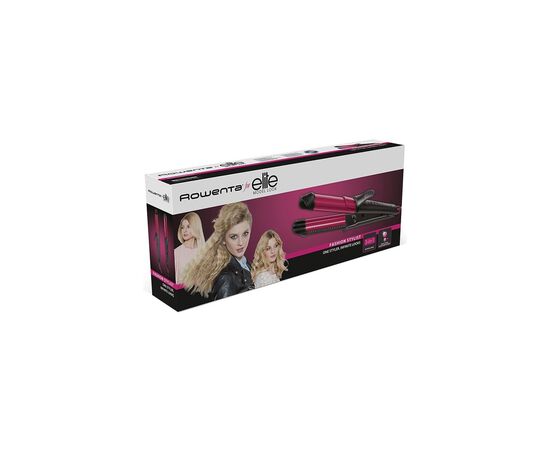 Выпрямитель для волос Rowenta CF4512F0, изображение 8 Выпрямитель для волос Rowenta CF4512F0, изображение 8