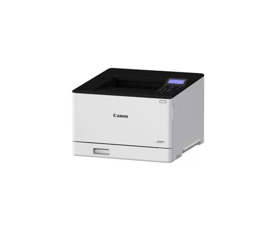 Лазерный принтер Canon i-SENSYS LBP-673Cdw (5456C007), изображение 3 Лазерный принтер Canon i-SENSYS LBP-673Cdw (5456C007), изображение 3