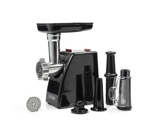 Мясорубка Eisen EMG-020J, изображение 5 Мясорубка Eisen EMG-020J, изображение 5