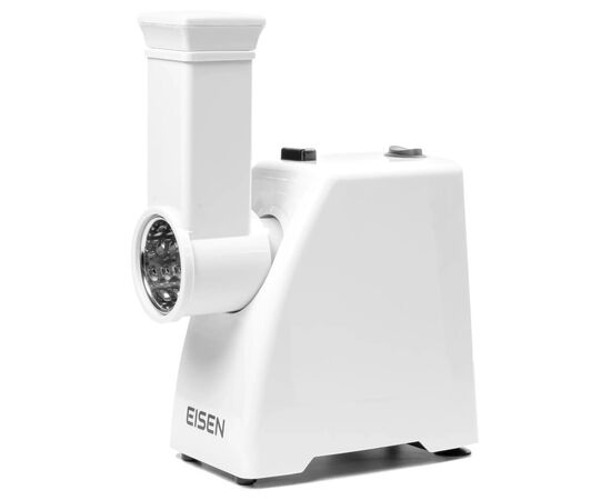 Мясорубка Eisen EMG-022S, изображение 2 Мясорубка Eisen EMG-022S, изображение 2