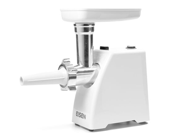 Мясорубка Eisen EMG-022S, изображение 3 Мясорубка Eisen EMG-022S, изображение 3