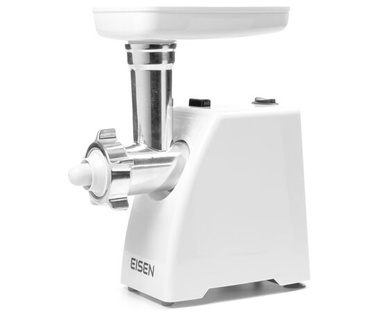 Мясорубка Eisen EMG-022S, изображение 4 Мясорубка Eisen EMG-022S, изображение 4