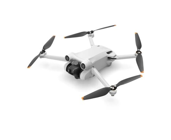 Квадрокоптер DJI Mini 3 Pro EU (без пульта) (CP.MA.00000485.01), изображение 2 Квадрокоптер DJI Mini 3 Pro EU (без пульта) (CP.MA.00000485.01), изображение 2