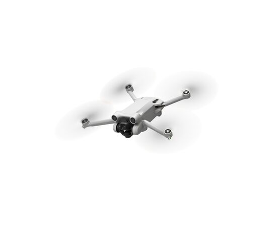 Квадрокоптер DJI Mini 3 Pro EU (без пульта) (CP.MA.00000485.01), изображение 5 Квадрокоптер DJI Mini 3 Pro EU (без пульта) (CP.MA.00000485.01), изображение 5