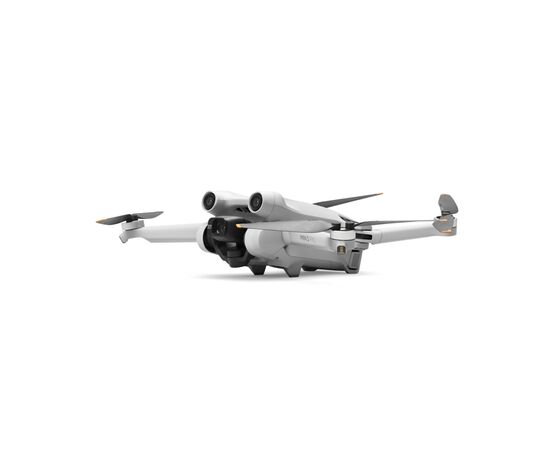 Квадрокоптер DJI Mini 3 Pro EU (без пульта) (CP.MA.00000485.01), изображение 7 Квадрокоптер DJI Mini 3 Pro EU (без пульта) (CP.MA.00000485.01), изображение 7