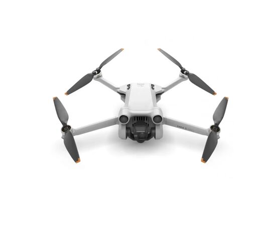 Квадрокоптер DJI Mini 3 Pro EU (без пульта) (CP.MA.00000485.01)