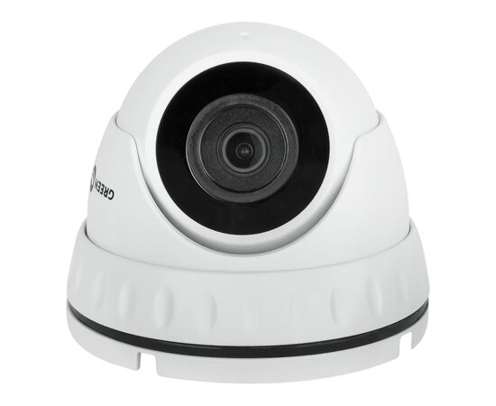 Камера видеонаблюдения Greenvision GV-146-GHD-H-DOG20-30 (16892), изображение 2 Камера видеонаблюдения Greenvision GV-146-GHD-H-DOG20-30 (16892), изображение 2