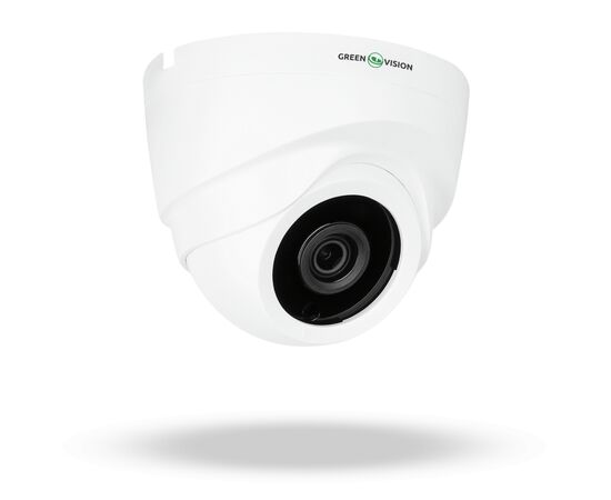 Камера видеонаблюдения Greenvision GV-145-GHD-H-DOF20-30 (16891)